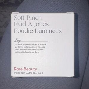 Rare Beauty Soft Pinch Blush - Joy